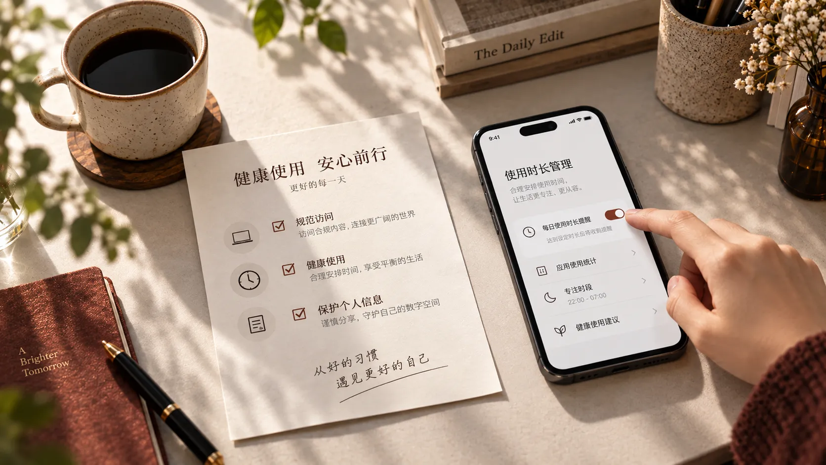 网页入口安全核对指南